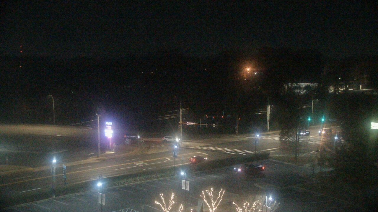 Thumbnail for current weather camera view from Fort Smith Public Library in Fort Smith, Arkansas