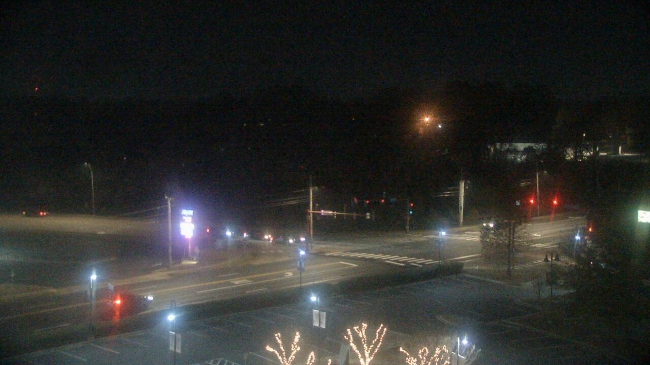Thumbnail for current weather camera view from Fort Smith Public Library in Fort Smith, Arkansas