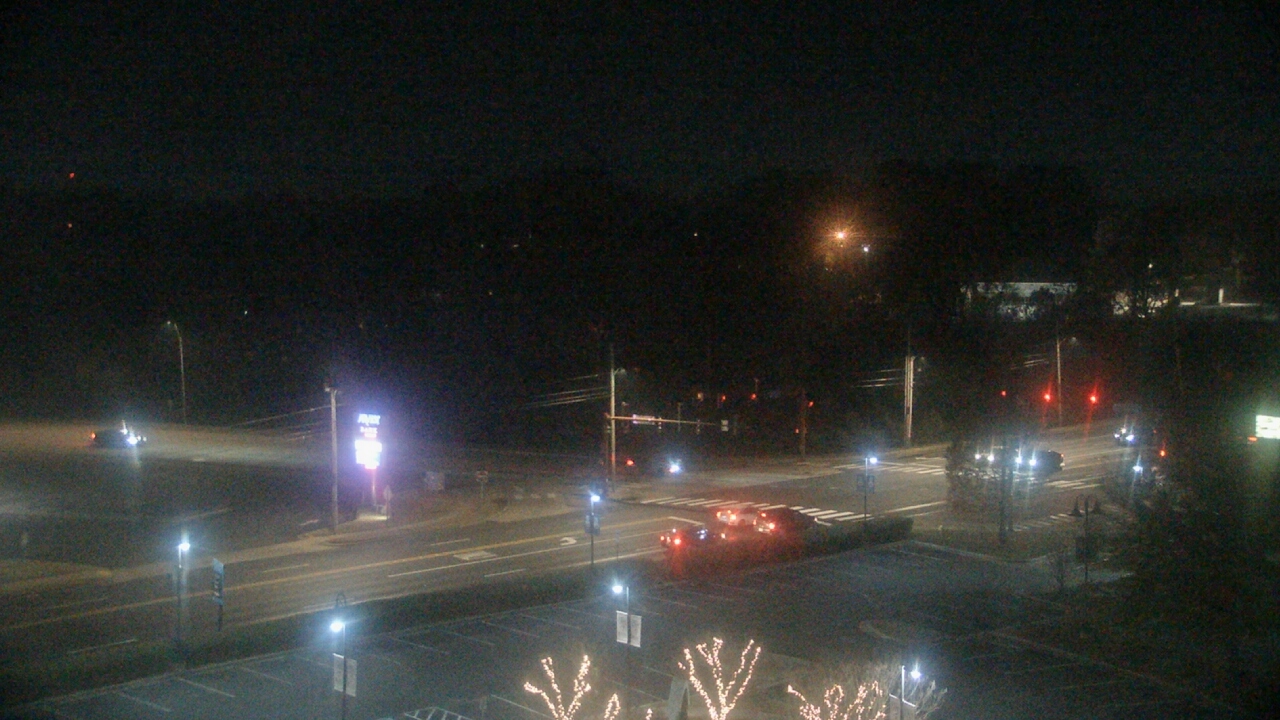 Thumbnail for current weather camera view from Fort Smith Public Library in Fort Smith, Arkansas