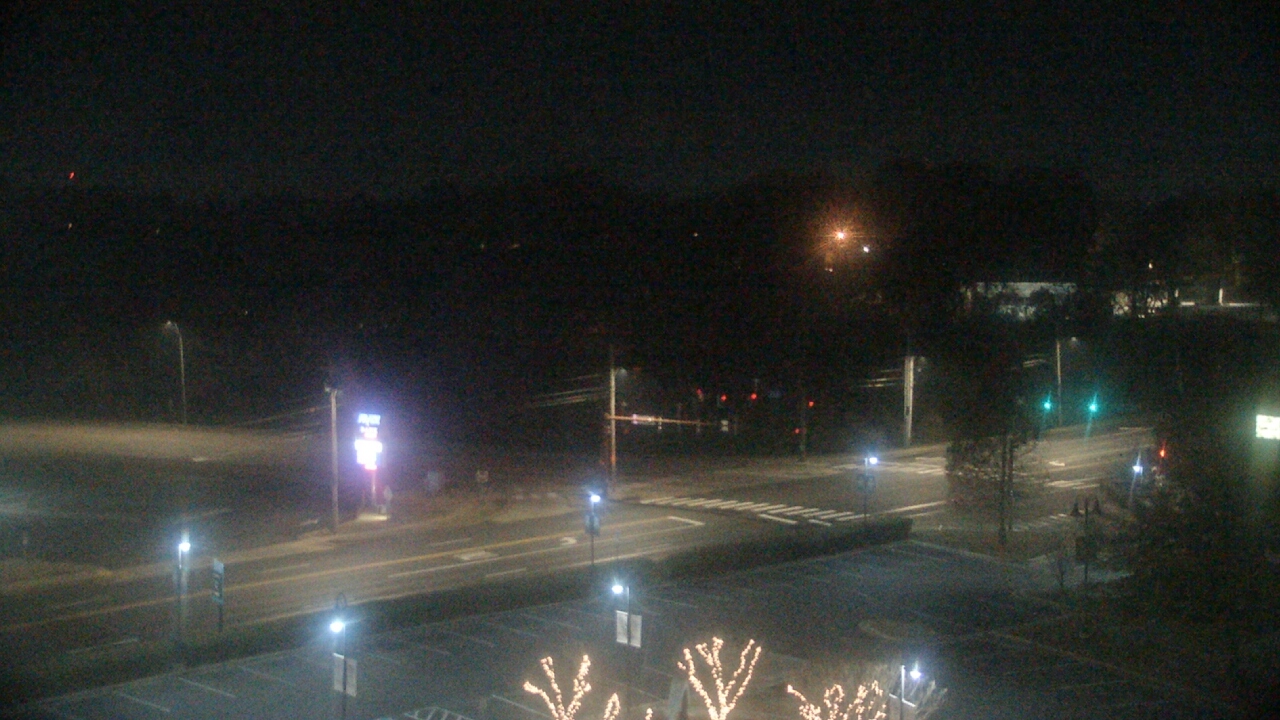 Thumbnail for current weather camera view from Fort Smith Public Library in Fort Smith, Arkansas