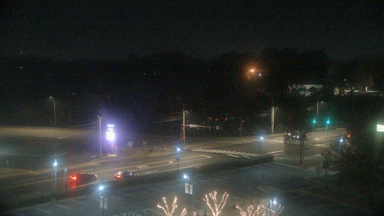 Thumbnail for current weather camera view from Fort Smith Public Library in Fort Smith, Arkansas