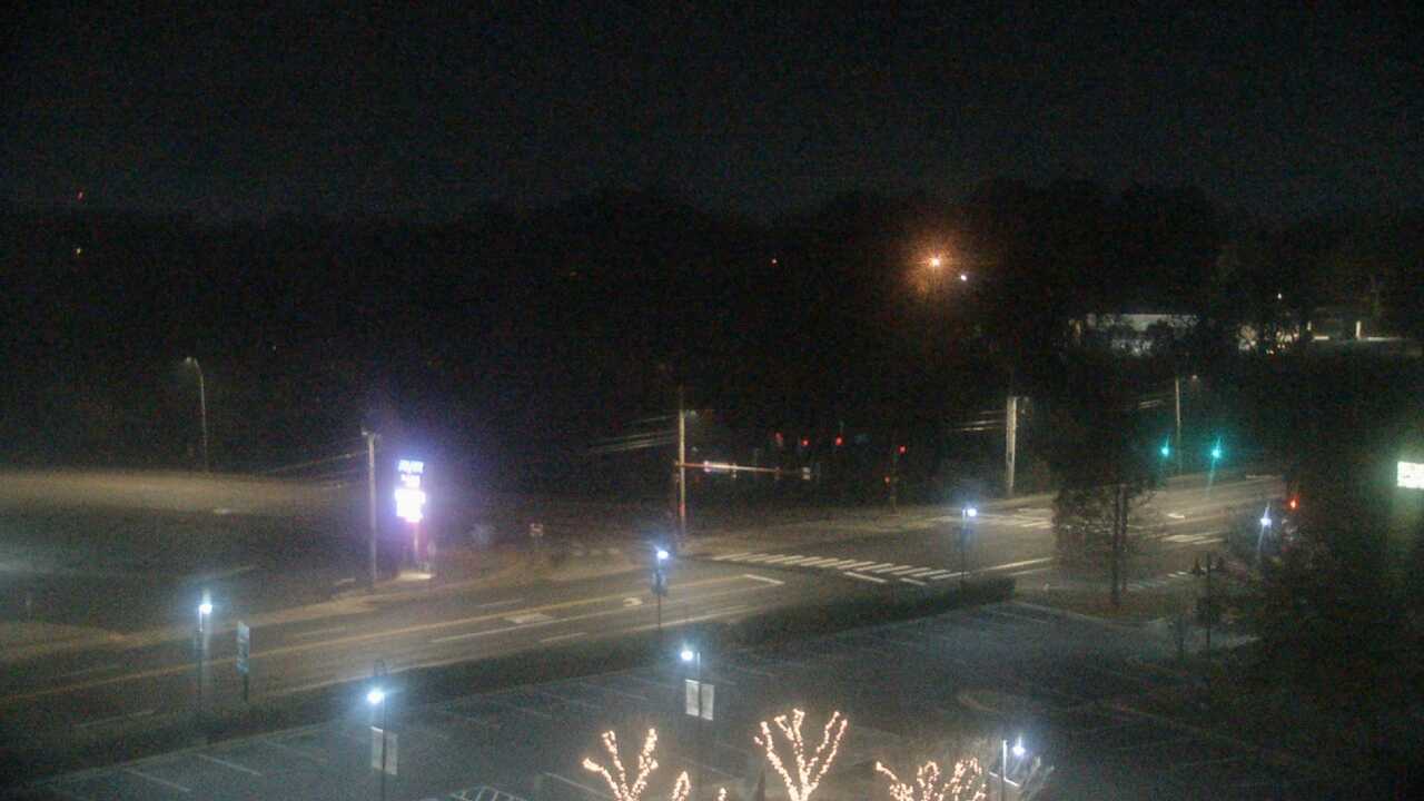 Thumbnail for current weather camera view from Fort Smith Public Library in Fort Smith, Arkansas
