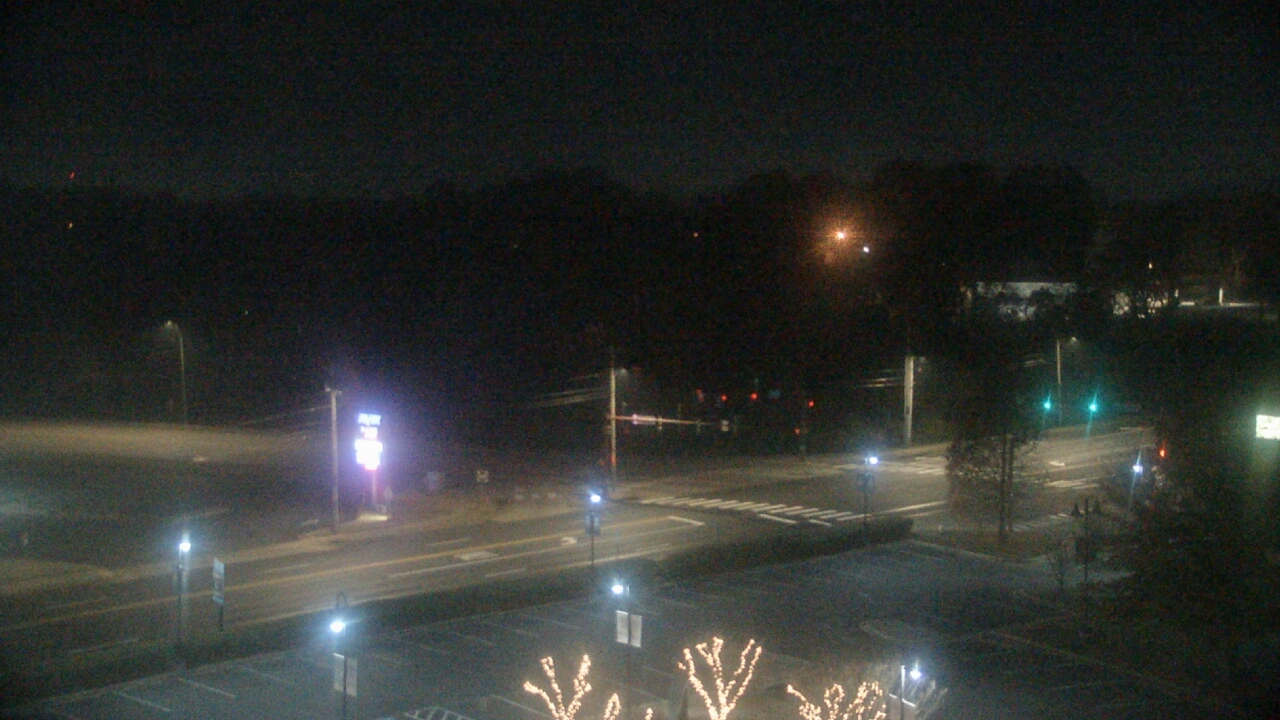 Thumbnail for current weather camera view from Fort Smith Public Library in Fort Smith, Arkansas