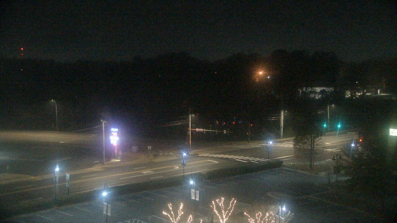 Thumbnail for current weather camera view from Fort Smith Public Library in Fort Smith, Arkansas