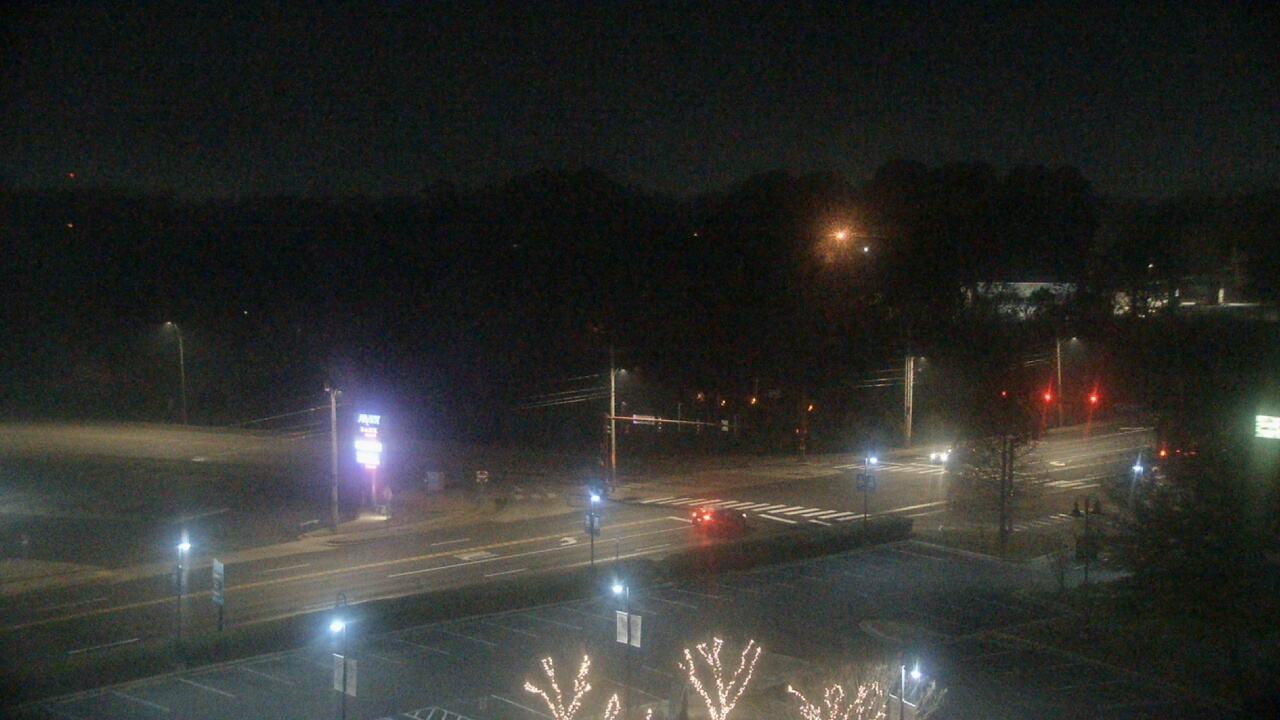 Thumbnail for current weather camera view from Fort Smith Public Library in Fort Smith, Arkansas