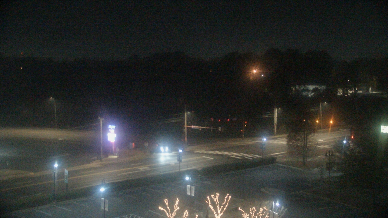 Thumbnail for current weather camera view from Fort Smith Public Library in Fort Smith, Arkansas