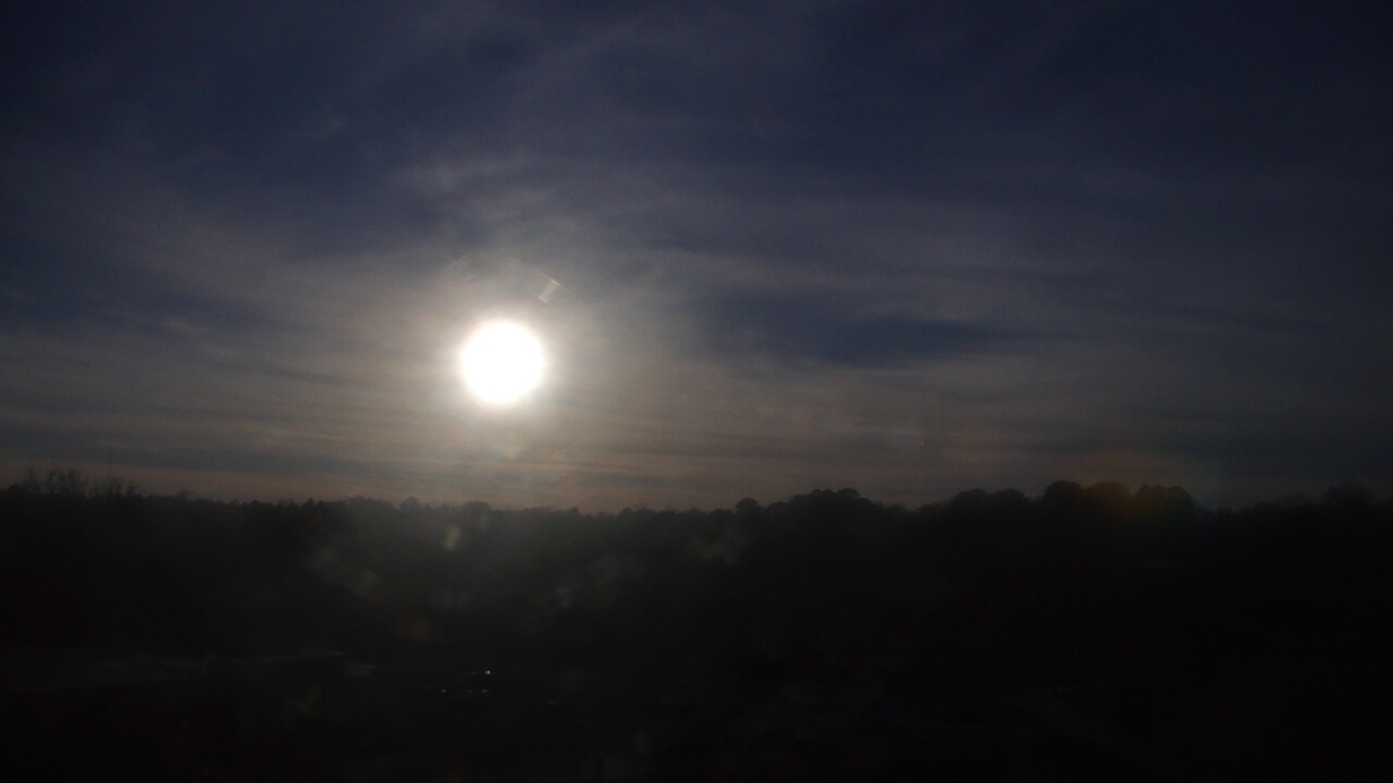 Thumbnail for current weather camera view from Fort Smith Public Library in Fort Smith, Arkansas