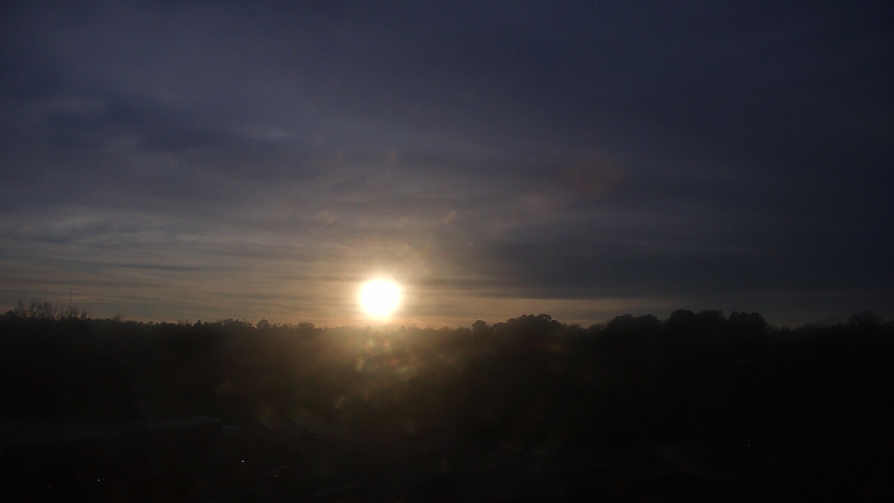 Thumbnail for current weather camera view from Fort Smith Public Library in Fort Smith, Arkansas