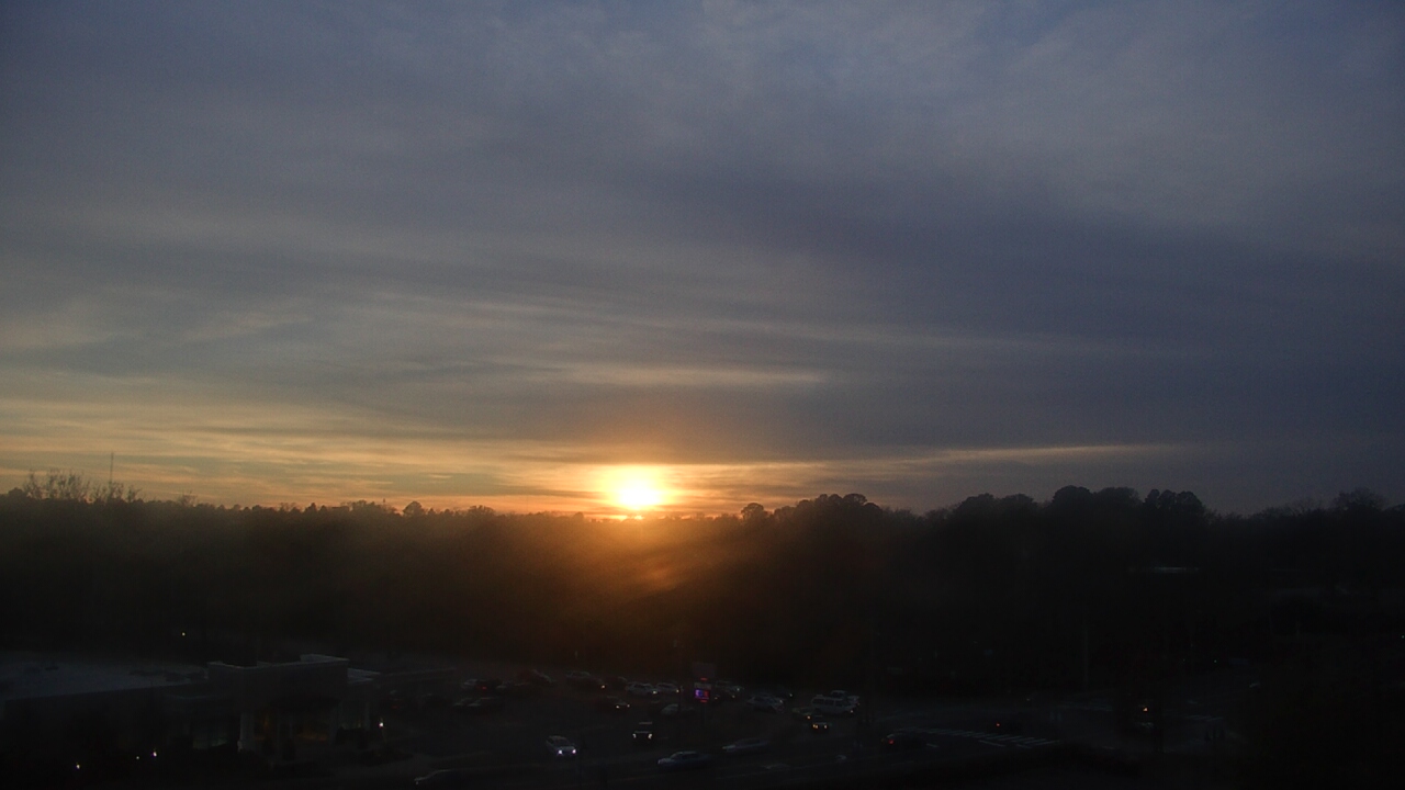 Thumbnail for current weather camera view from Fort Smith Public Library in Fort Smith, Arkansas