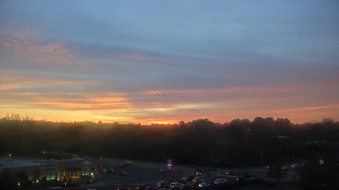 Thumbnail for current weather camera view from Fort Smith Public Library in Fort Smith, Arkansas