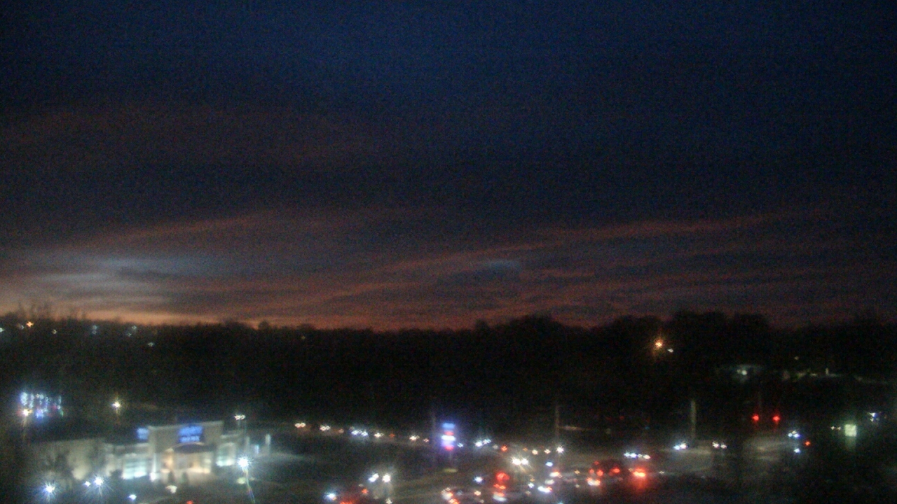Thumbnail for current weather camera view from Fort Smith Public Library in Fort Smith, Arkansas