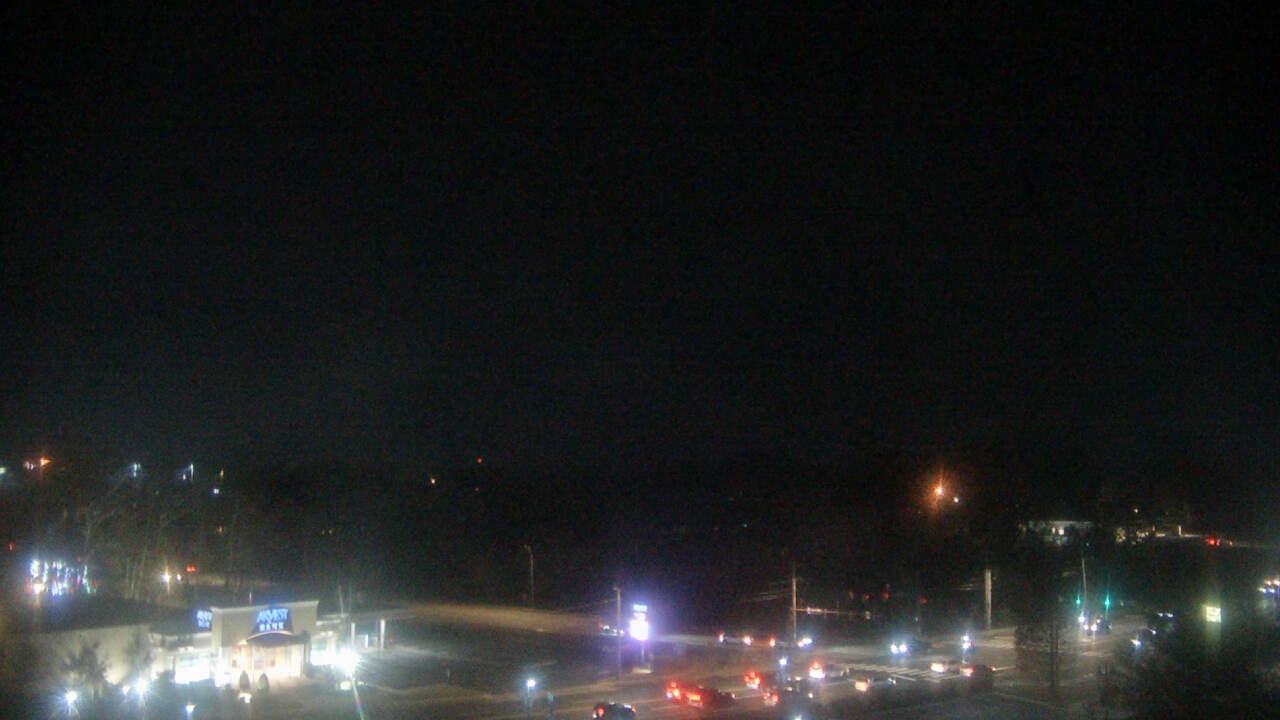 Thumbnail for current weather camera view from Fort Smith Public Library in Fort Smith, Arkansas
