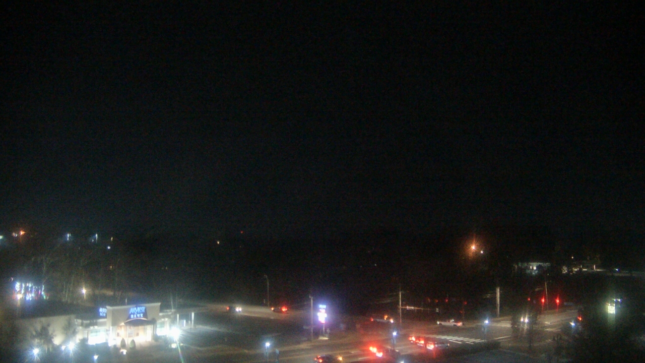 Thumbnail for current weather camera view from Fort Smith Public Library in Fort Smith, Arkansas