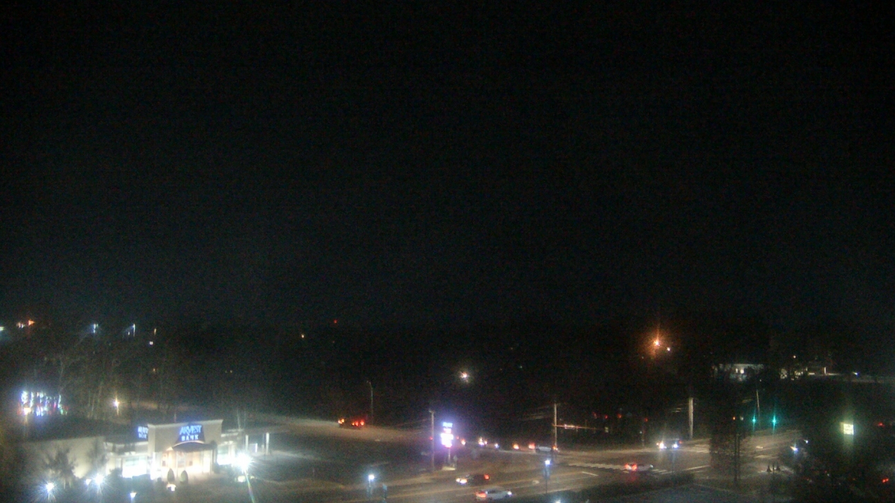 Thumbnail for current weather camera view from Fort Smith Public Library in Fort Smith, Arkansas