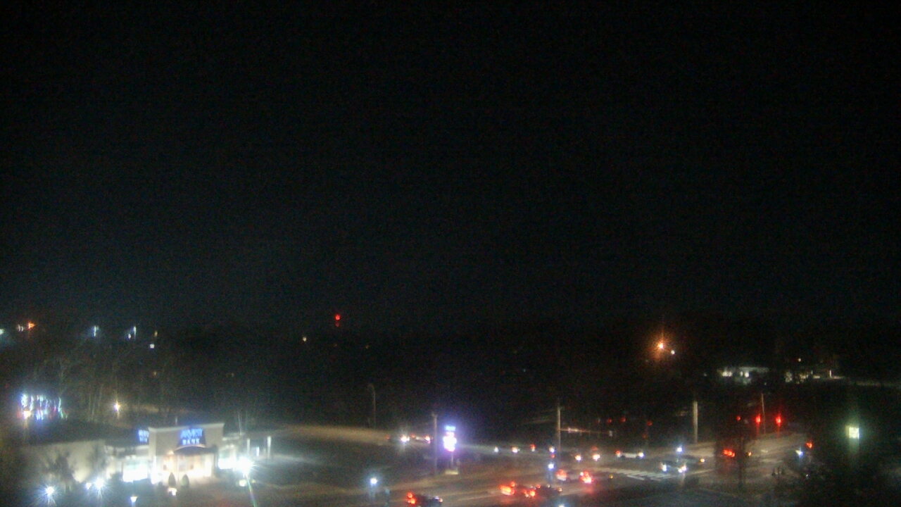 Thumbnail for current weather camera view from Fort Smith Public Library in Fort Smith, Arkansas