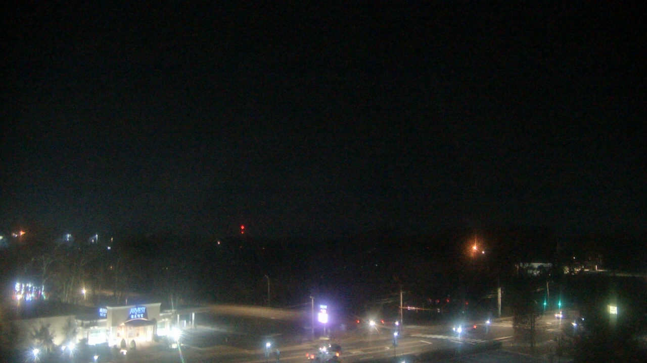 Thumbnail for current weather camera view from Fort Smith Public Library in Fort Smith, Arkansas