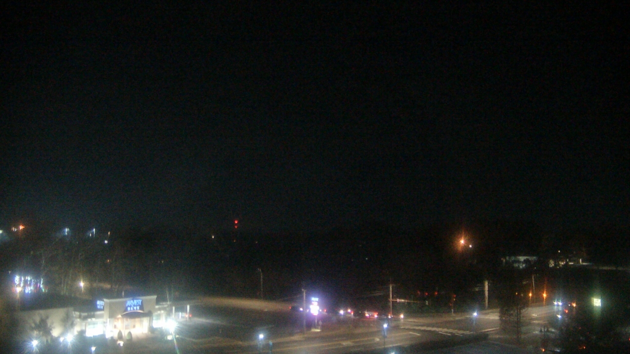 Thumbnail for current weather camera view from Fort Smith Public Library in Fort Smith, Arkansas