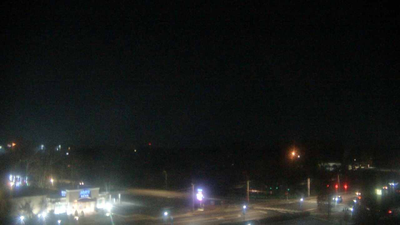 Thumbnail for current weather camera view from Fort Smith Public Library in Fort Smith, Arkansas