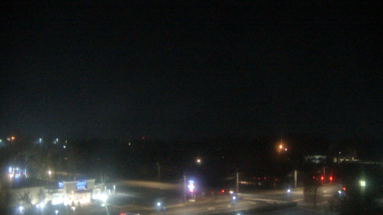 Thumbnail for current weather camera view from Fort Smith Public Library in Fort Smith, Arkansas