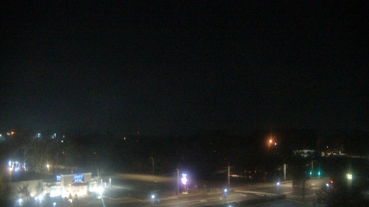 Thumbnail for current weather camera view from Fort Smith Public Library in Fort Smith, Arkansas