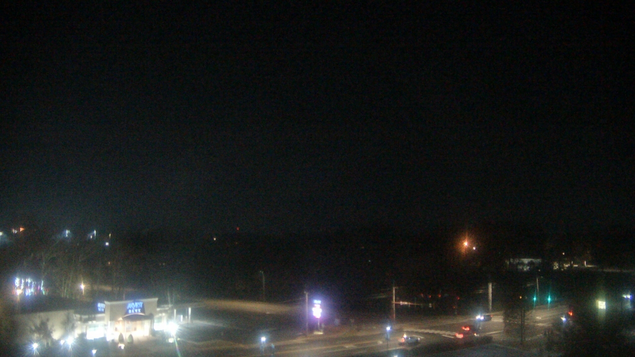Thumbnail for current weather camera view from Fort Smith Public Library in Fort Smith, Arkansas