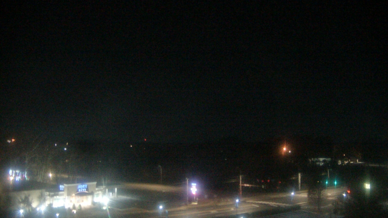 Thumbnail for current weather camera view from Fort Smith Public Library in Fort Smith, Arkansas