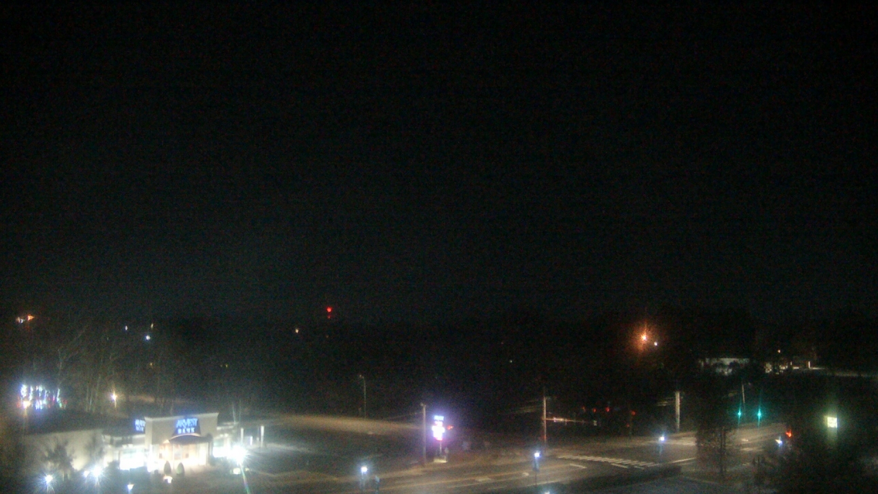 Thumbnail for current weather camera view from Fort Smith Public Library in Fort Smith, Arkansas