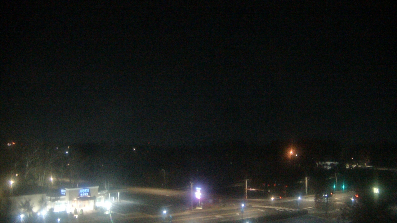 Thumbnail for current weather camera view from Fort Smith Public Library in Fort Smith, Arkansas