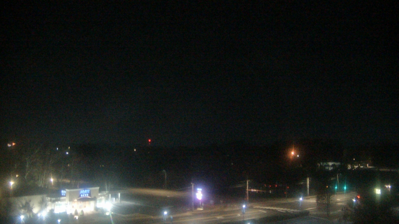 Thumbnail for current weather camera view from Fort Smith Public Library in Fort Smith, Arkansas