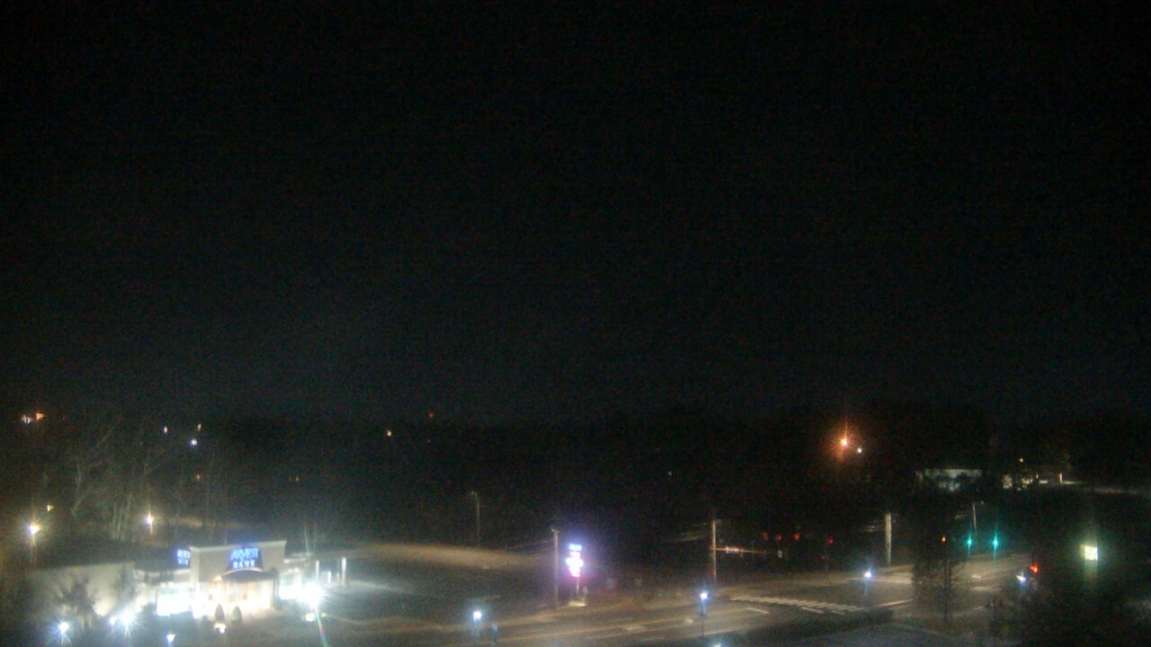 Thumbnail for current weather camera view from Fort Smith Public Library in Fort Smith, Arkansas