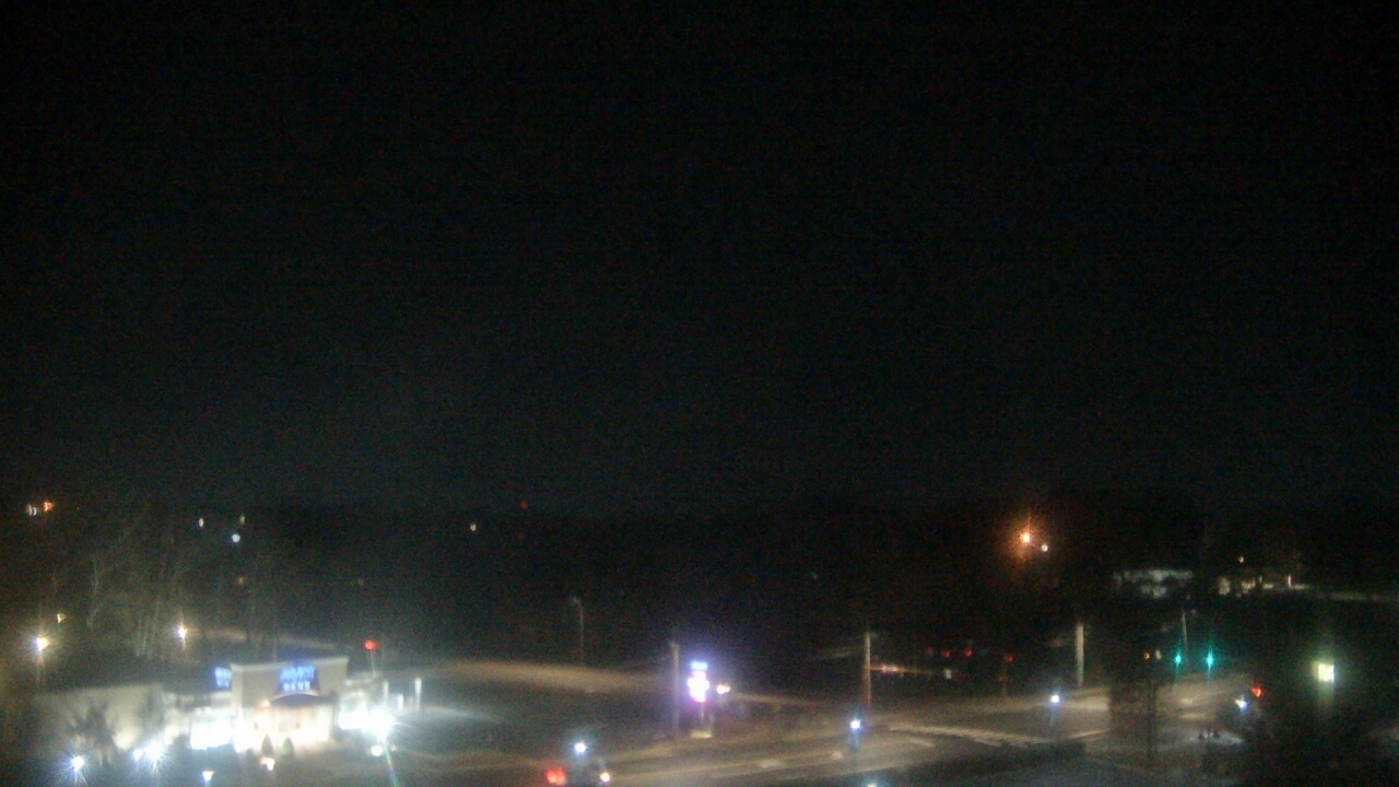 Thumbnail for current weather camera view from Fort Smith Public Library in Fort Smith, Arkansas