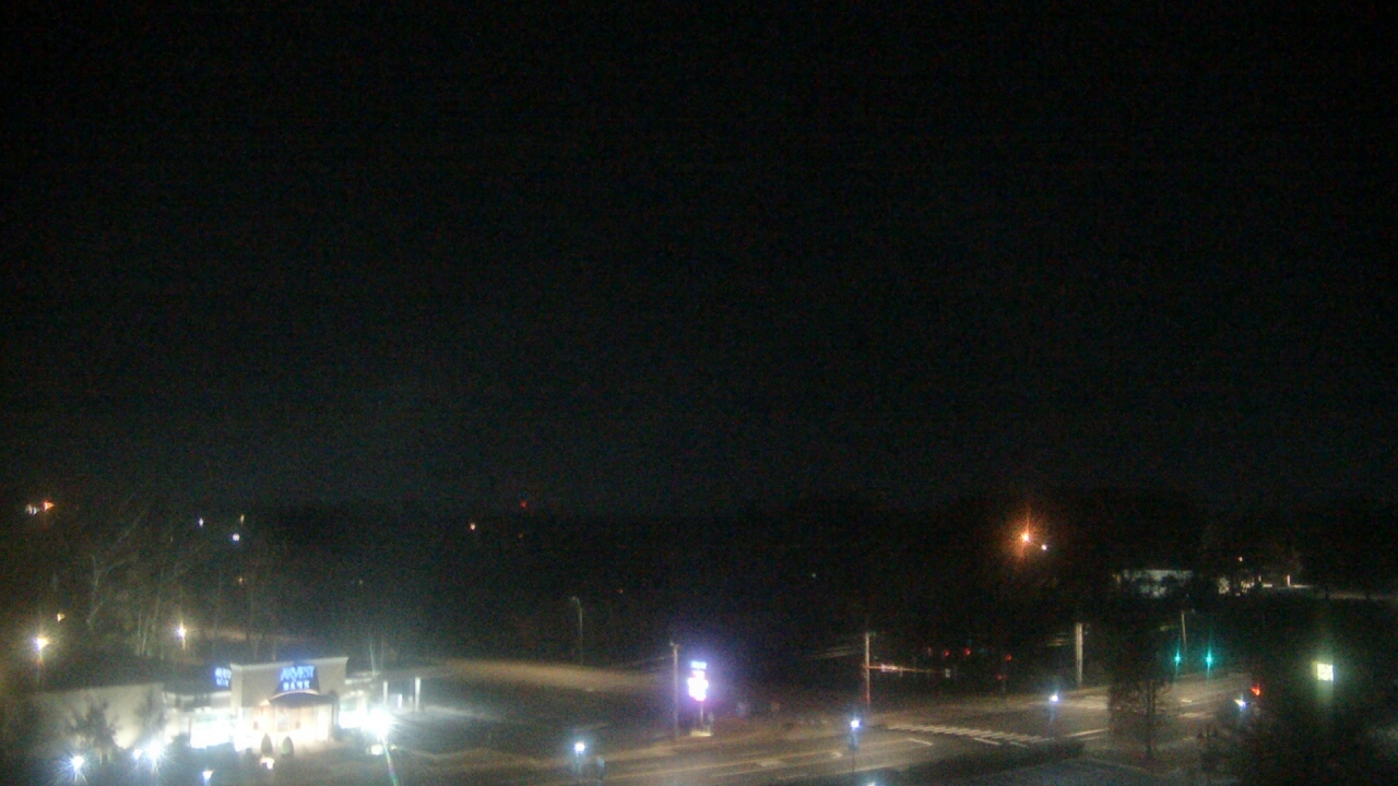 Thumbnail for current weather camera view from Fort Smith Public Library in Fort Smith, Arkansas