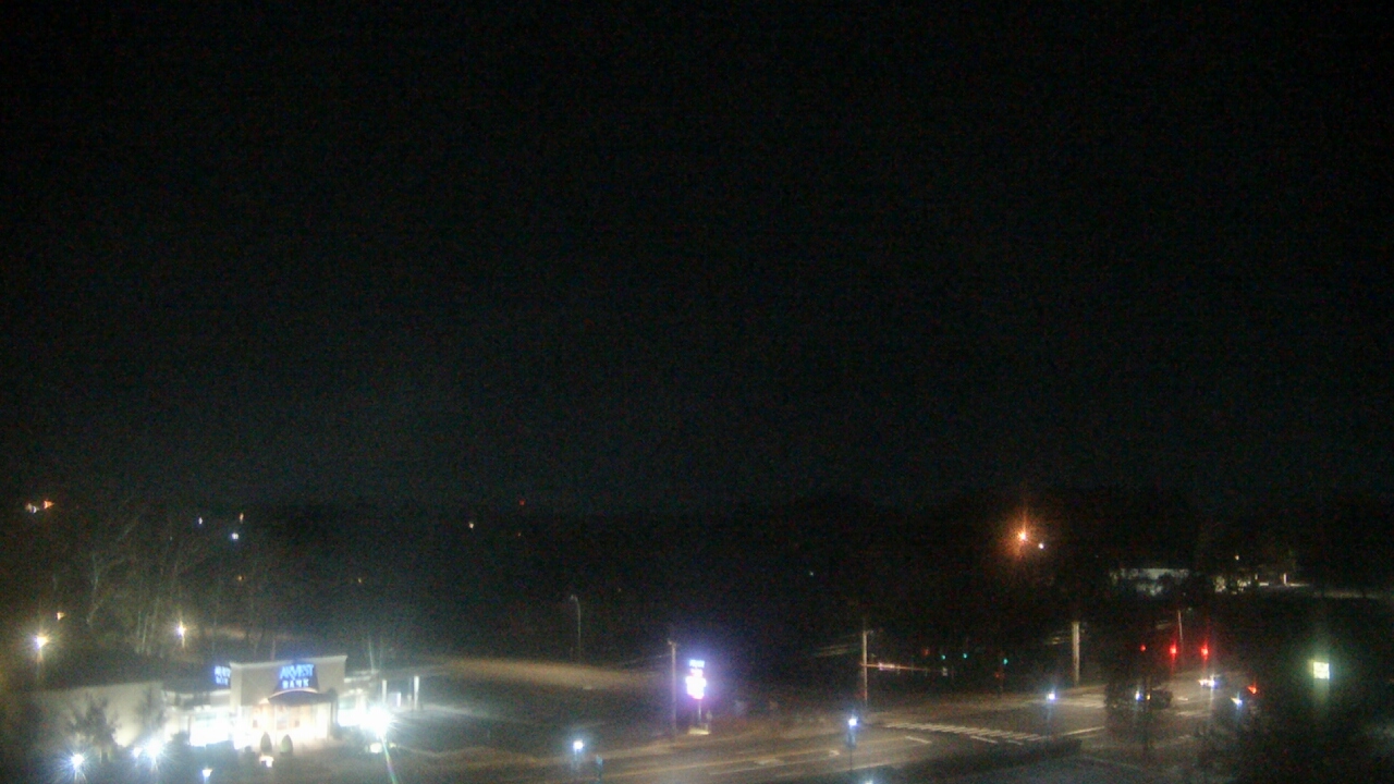 Thumbnail for current weather camera view from Fort Smith Public Library in Fort Smith, Arkansas