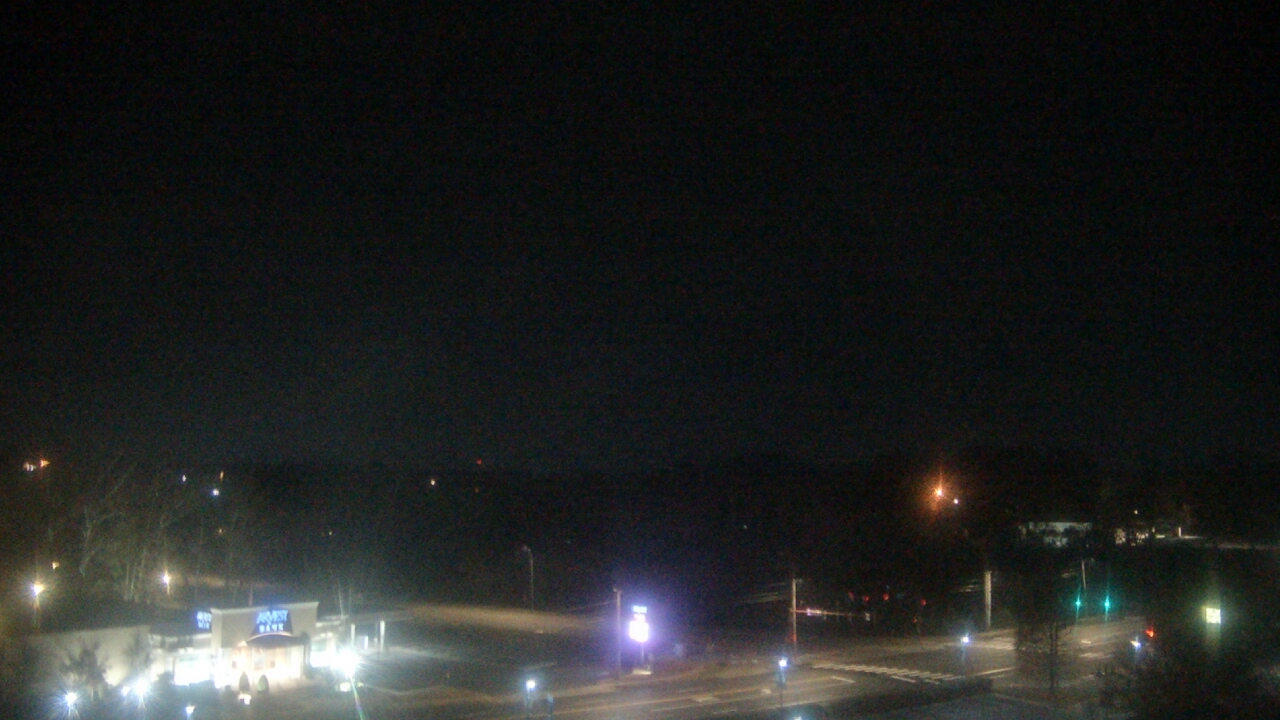 Thumbnail for current weather camera view from Fort Smith Public Library in Fort Smith, Arkansas