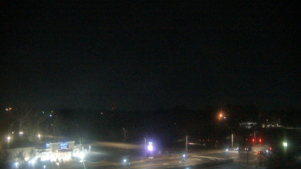 Thumbnail for current weather camera view from Fort Smith Public Library in Fort Smith, Arkansas