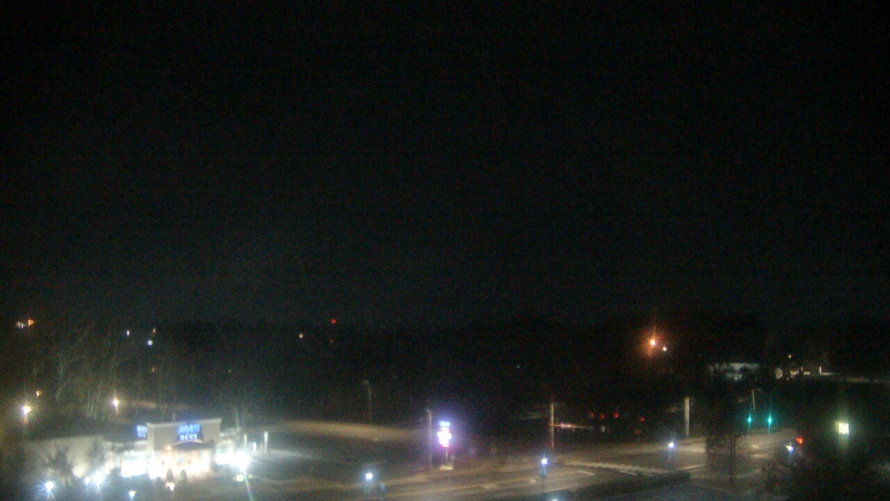 Thumbnail for current weather camera view from Fort Smith Public Library in Fort Smith, Arkansas