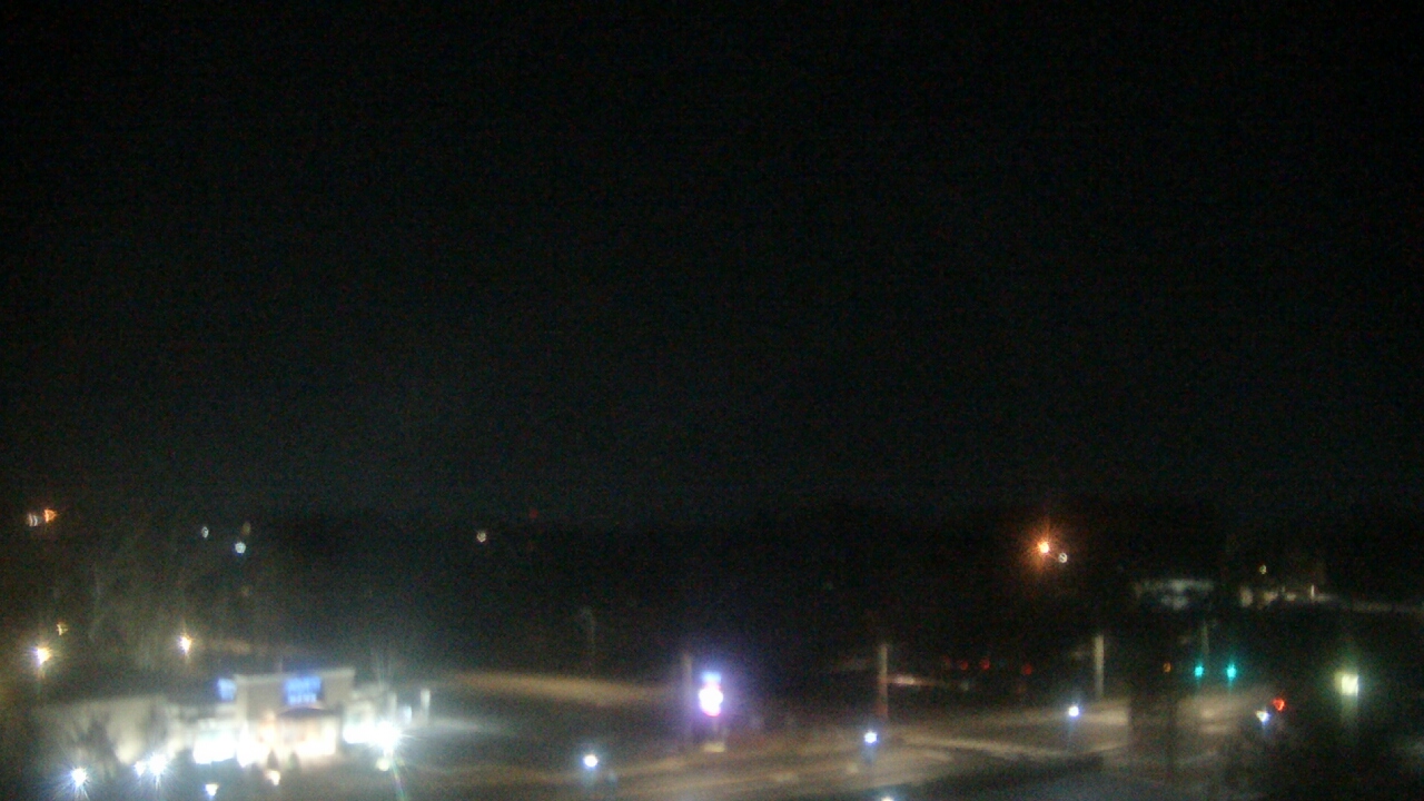 Thumbnail for current weather camera view from Fort Smith Public Library in Fort Smith, Arkansas