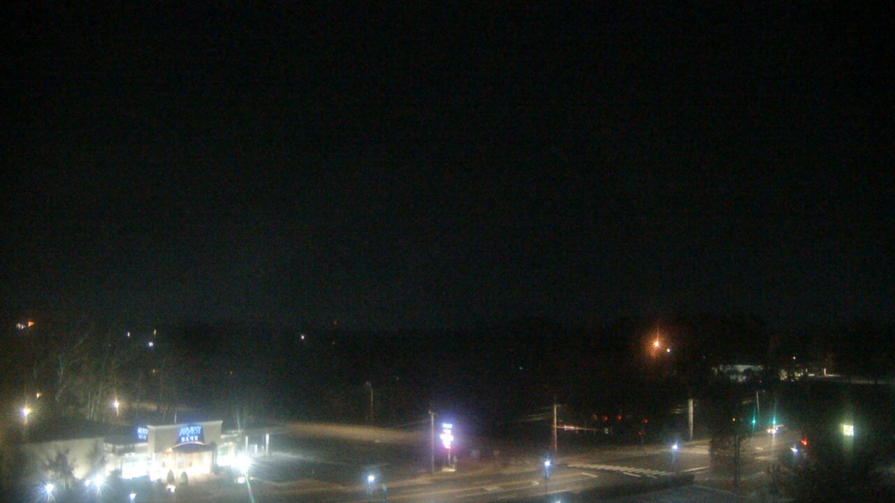 Thumbnail for current weather camera view from Fort Smith Public Library in Fort Smith, Arkansas