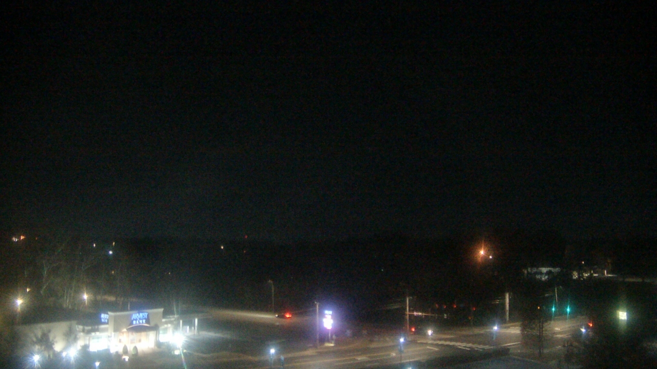 Thumbnail for current weather camera view from Fort Smith Public Library in Fort Smith, Arkansas