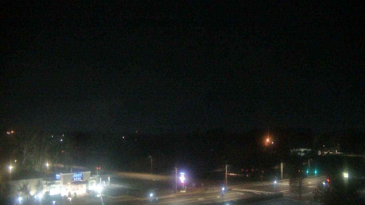 Thumbnail for current weather camera view from Fort Smith Public Library in Fort Smith, Arkansas