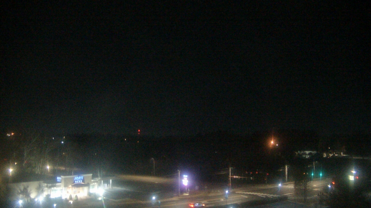 Thumbnail for current weather camera view from Fort Smith Public Library in Fort Smith, Arkansas