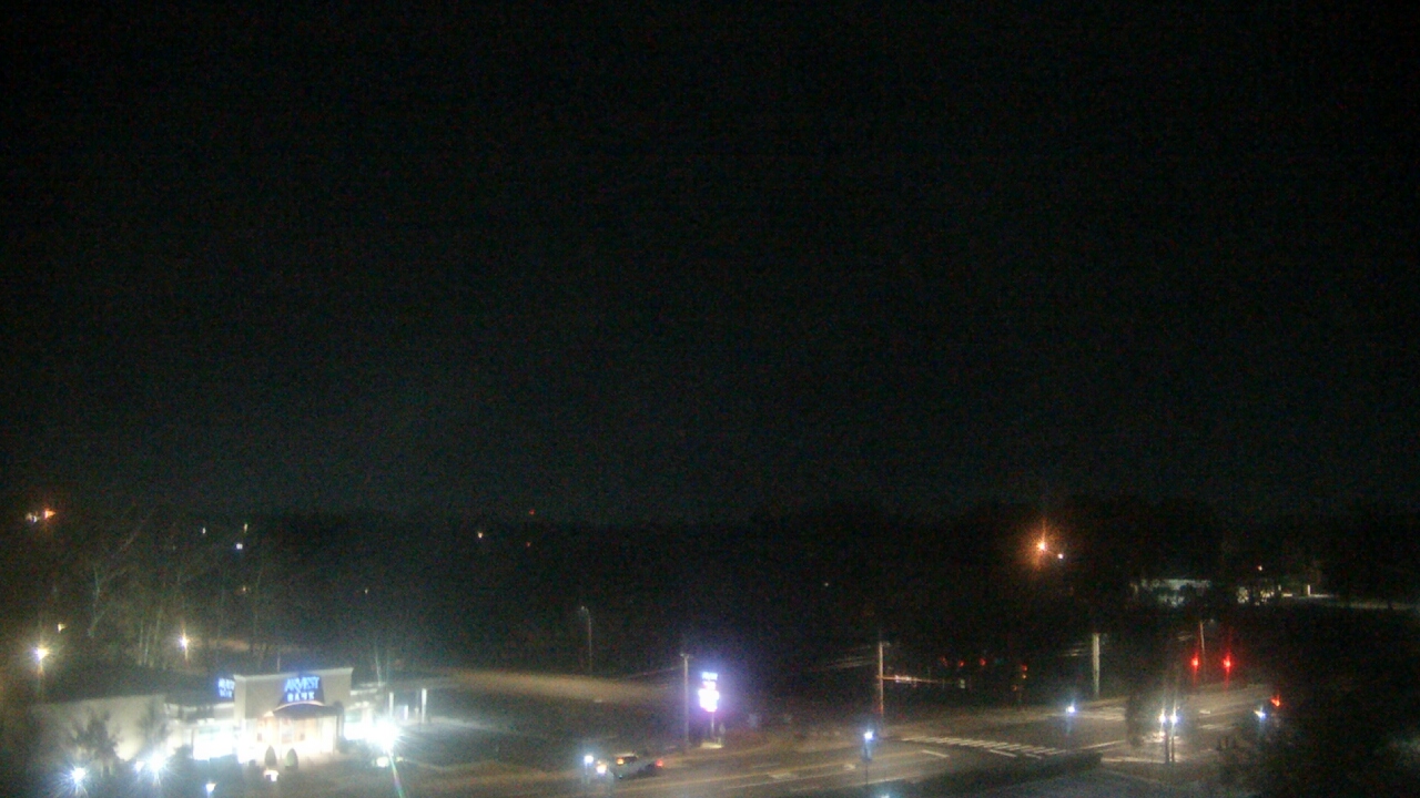 Thumbnail for current weather camera view from Fort Smith Public Library in Fort Smith, Arkansas