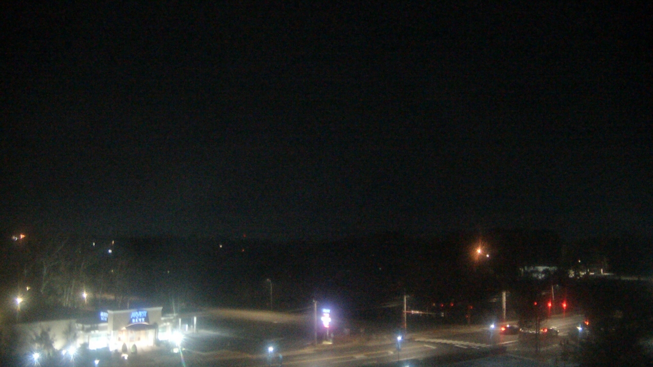 Thumbnail for current weather camera view from Fort Smith Public Library in Fort Smith, Arkansas