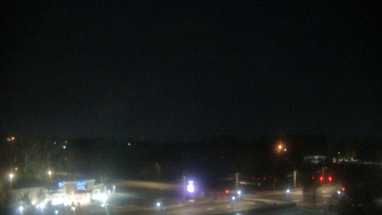 Thumbnail for current weather camera view from Fort Smith Public Library in Fort Smith, Arkansas