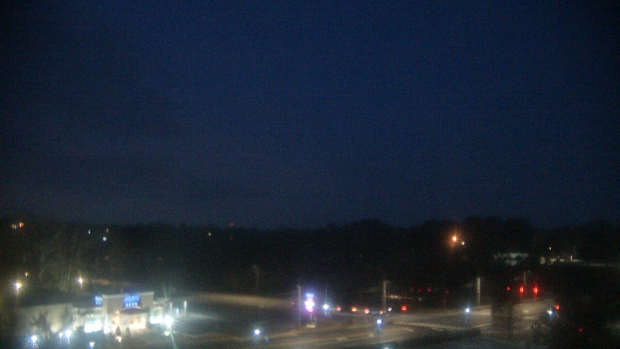 Thumbnail for current weather camera view from Fort Smith Public Library in Fort Smith, Arkansas