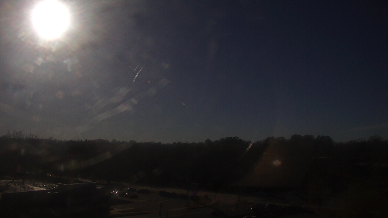 Thumbnail for current weather camera view from Fort Smith Public Library in Fort Smith, Arkansas