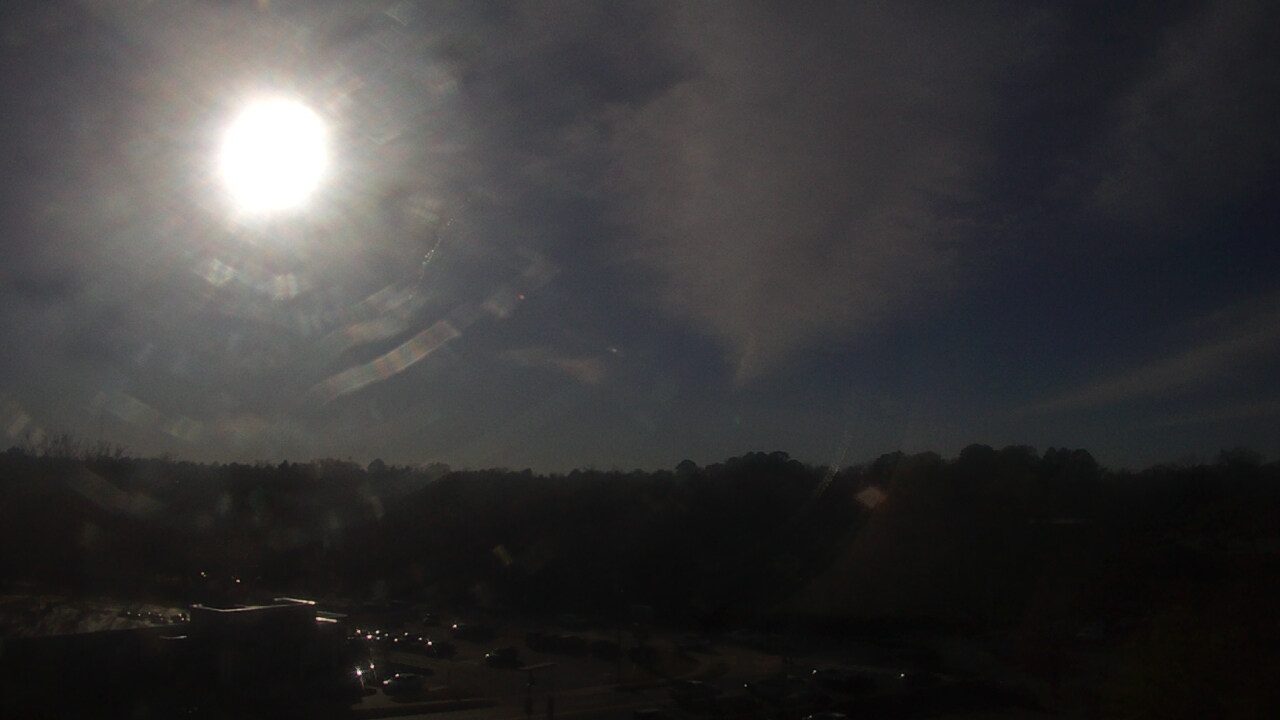 Thumbnail for current weather camera view from Fort Smith Public Library in Fort Smith, Arkansas