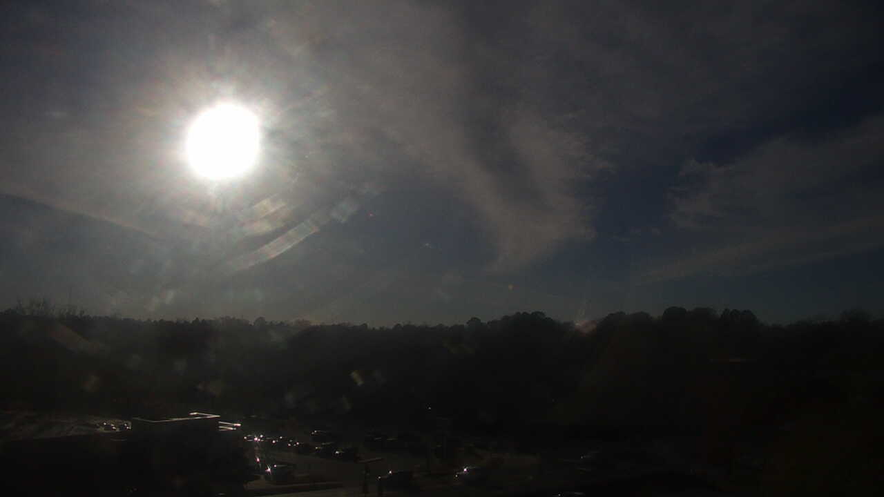 Thumbnail for current weather camera view from Fort Smith Public Library in Fort Smith, Arkansas