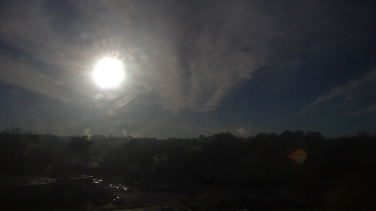 Thumbnail for current weather camera view from Fort Smith Public Library in Fort Smith, Arkansas