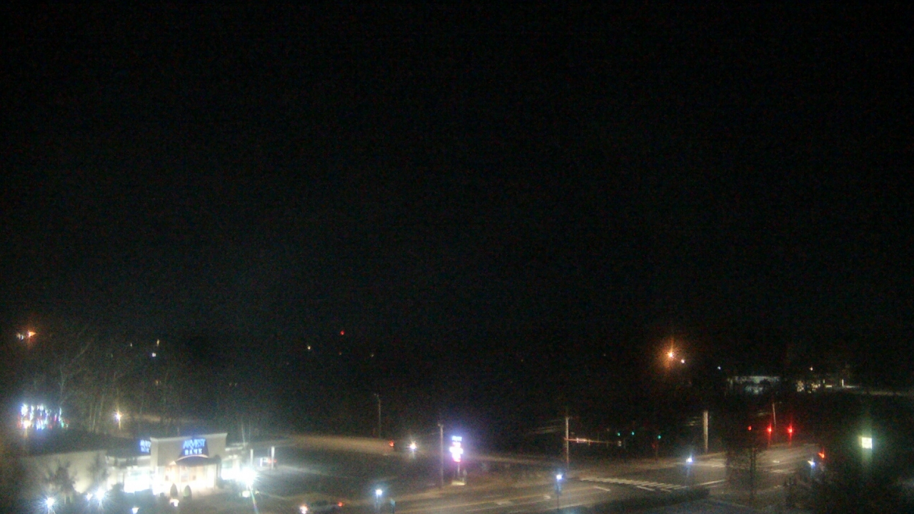 Thumbnail for current weather camera view from Fort Smith Public Library in Fort Smith, Arkansas